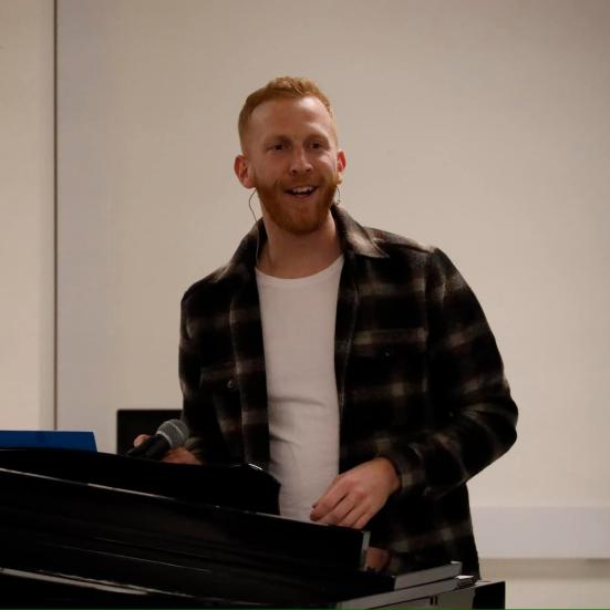 Foto af Simon Sundahl Møller