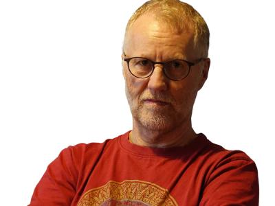 Jens-Peter Fage Madsen