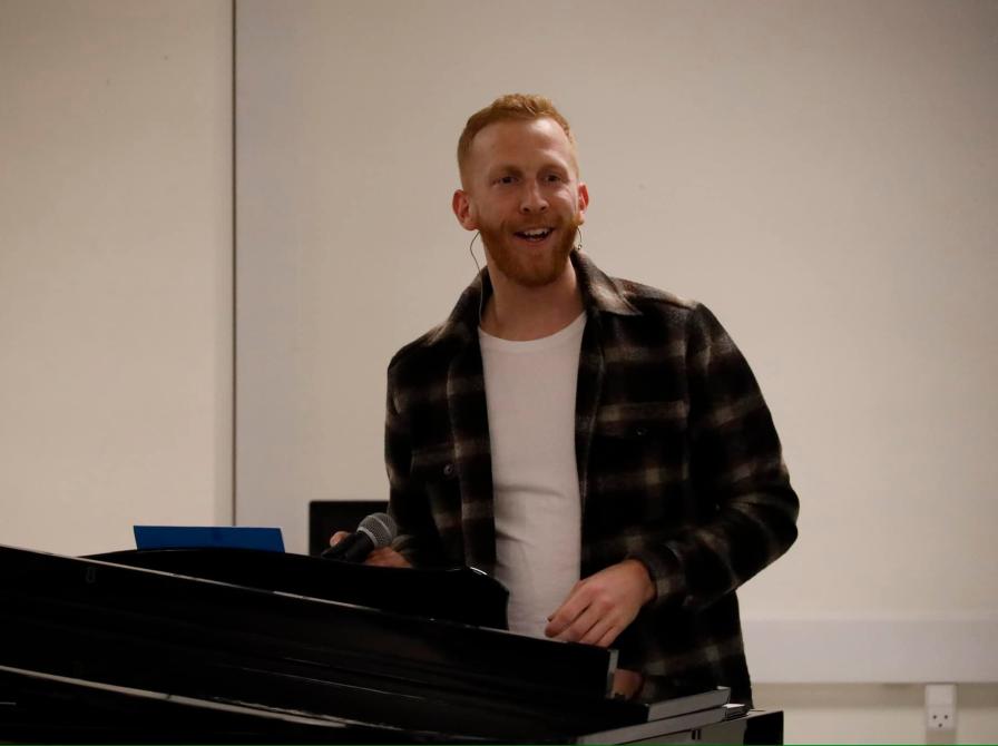 Foto af Simon Sundahl Møller